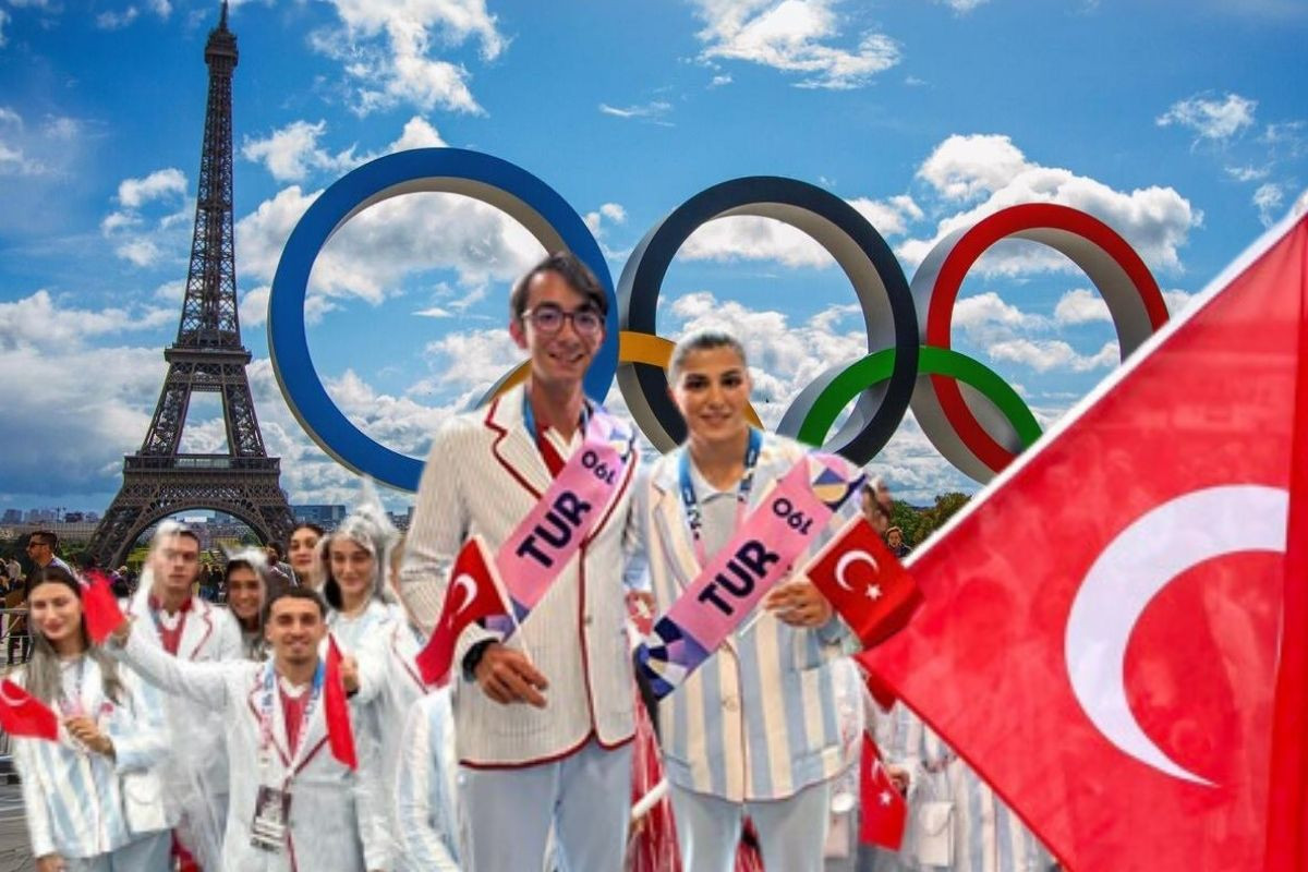 Paris’teki Türk oyuncularının kıyafetlerine pijama yorumu